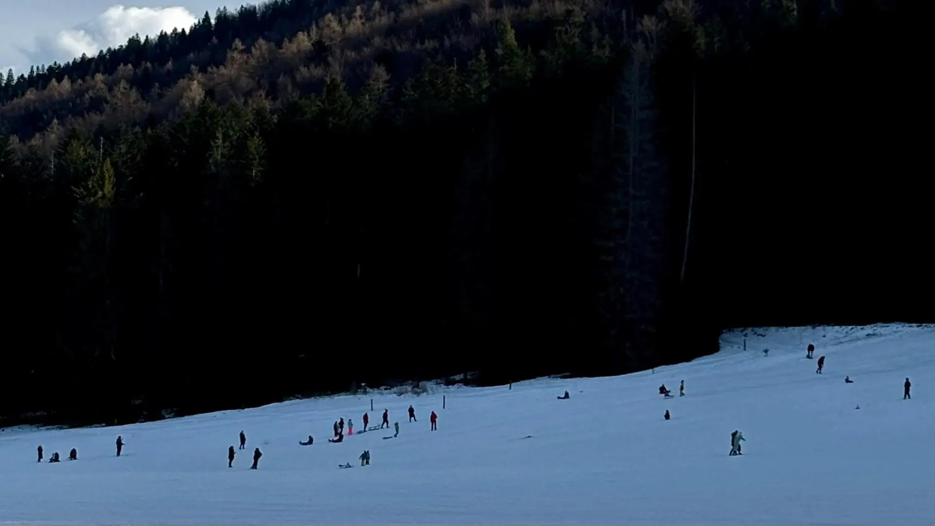 Willa Na Potoku Zakopane 0*,  Lengyelország