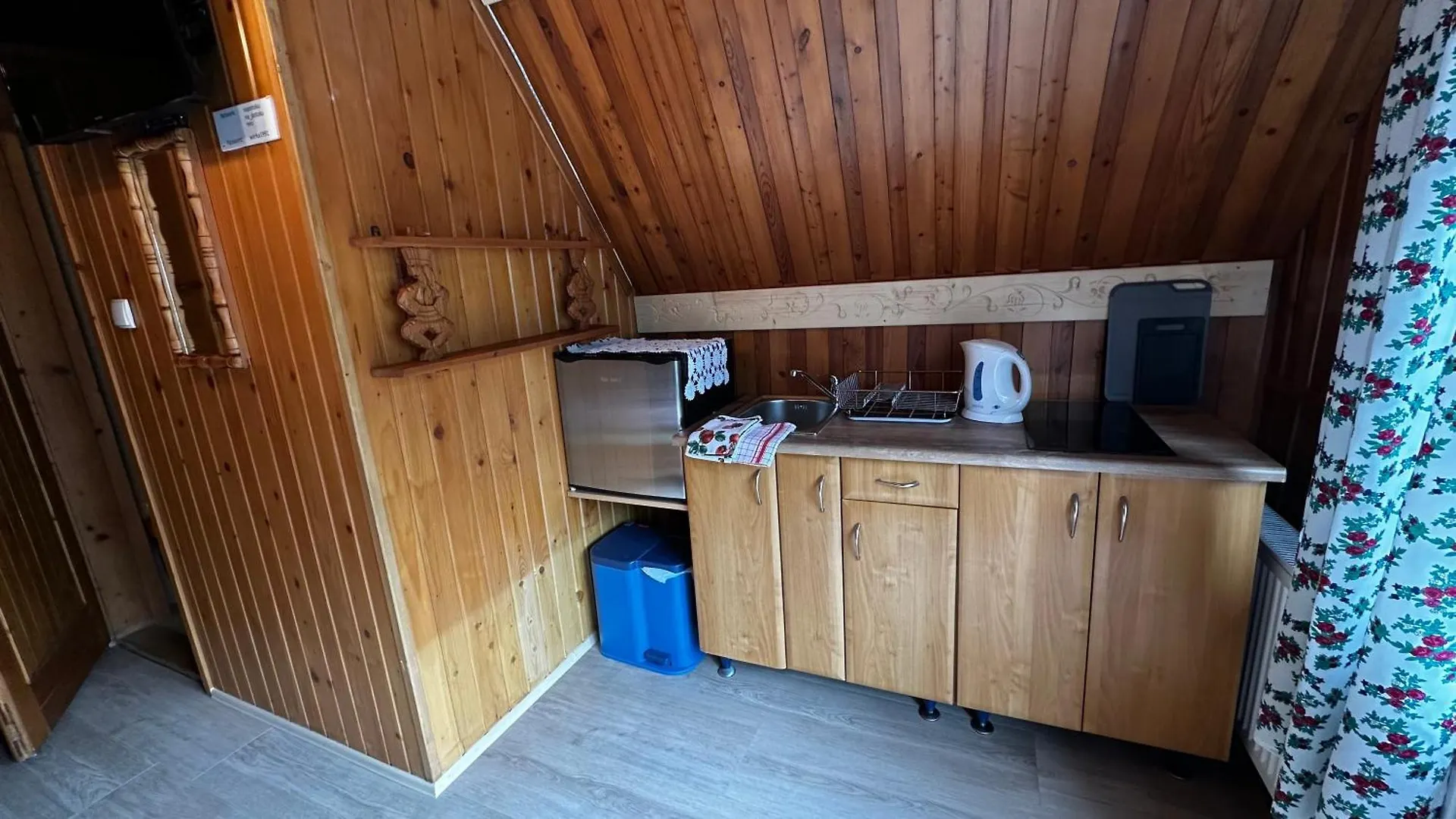 Willa Na Potoku Zakopane Homestay szállás