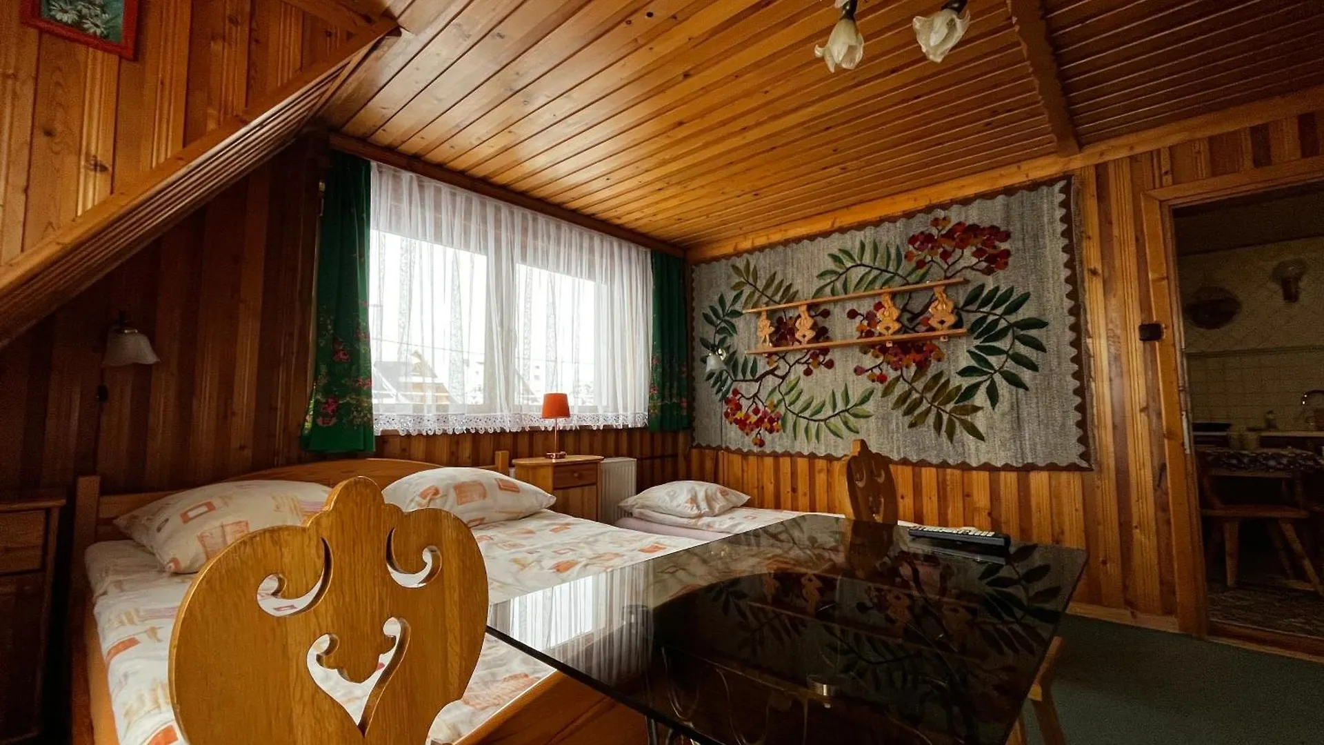 Willa Na Potoku Zakopane