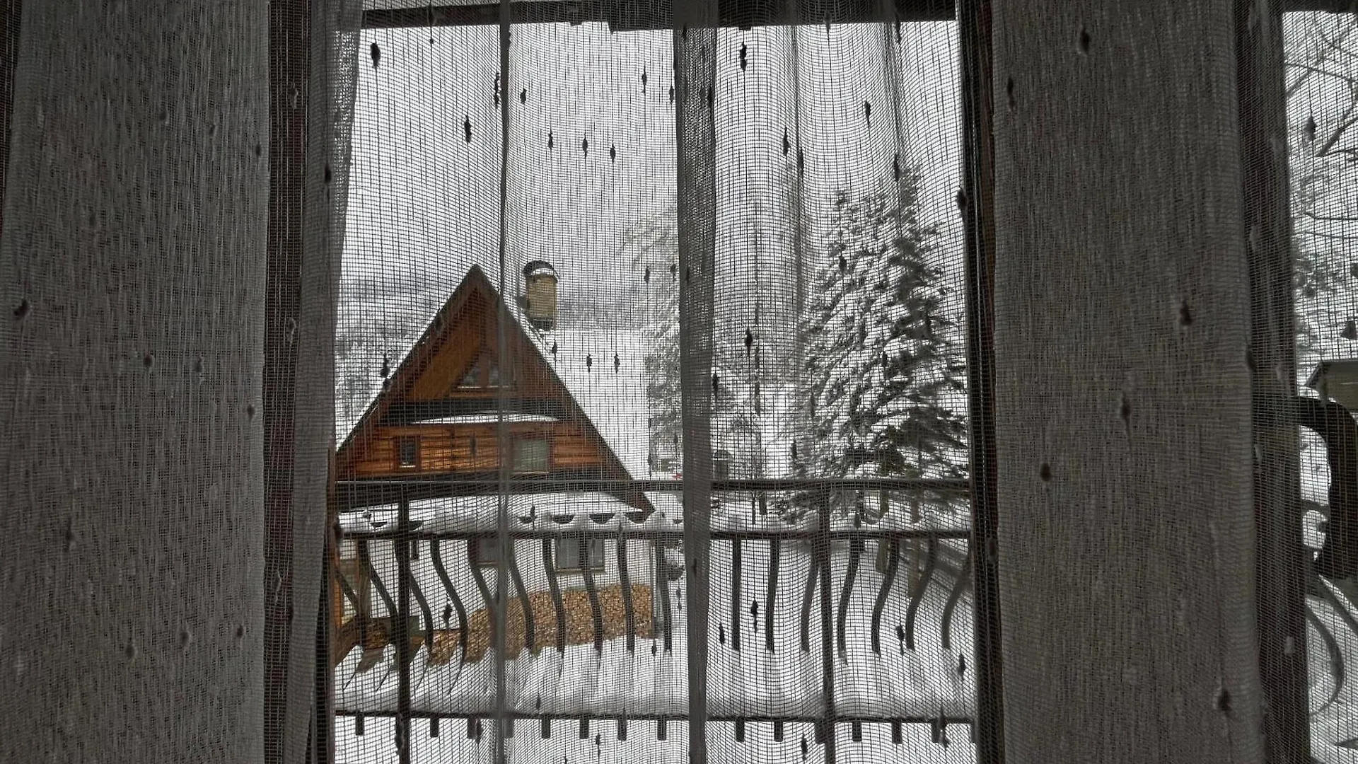 Willa Na Potoku Zakopane Homestay szállás