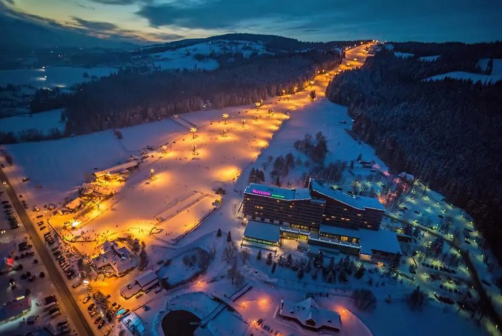 Homestay szállás Willa Na Potoku Zakopane