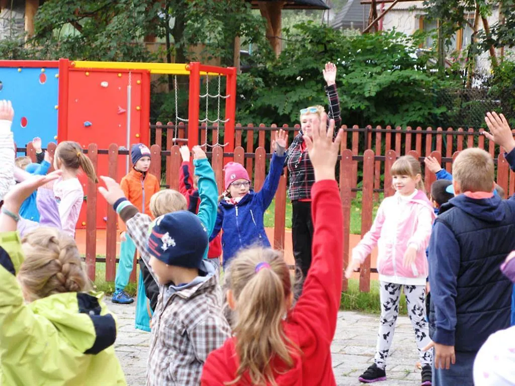 Willa Na Potoku Zakopane
