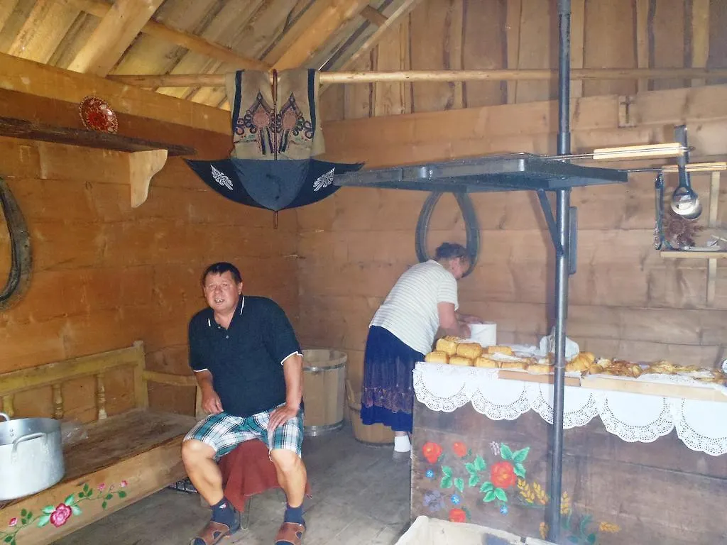 Willa Na Potoku Zakopane
