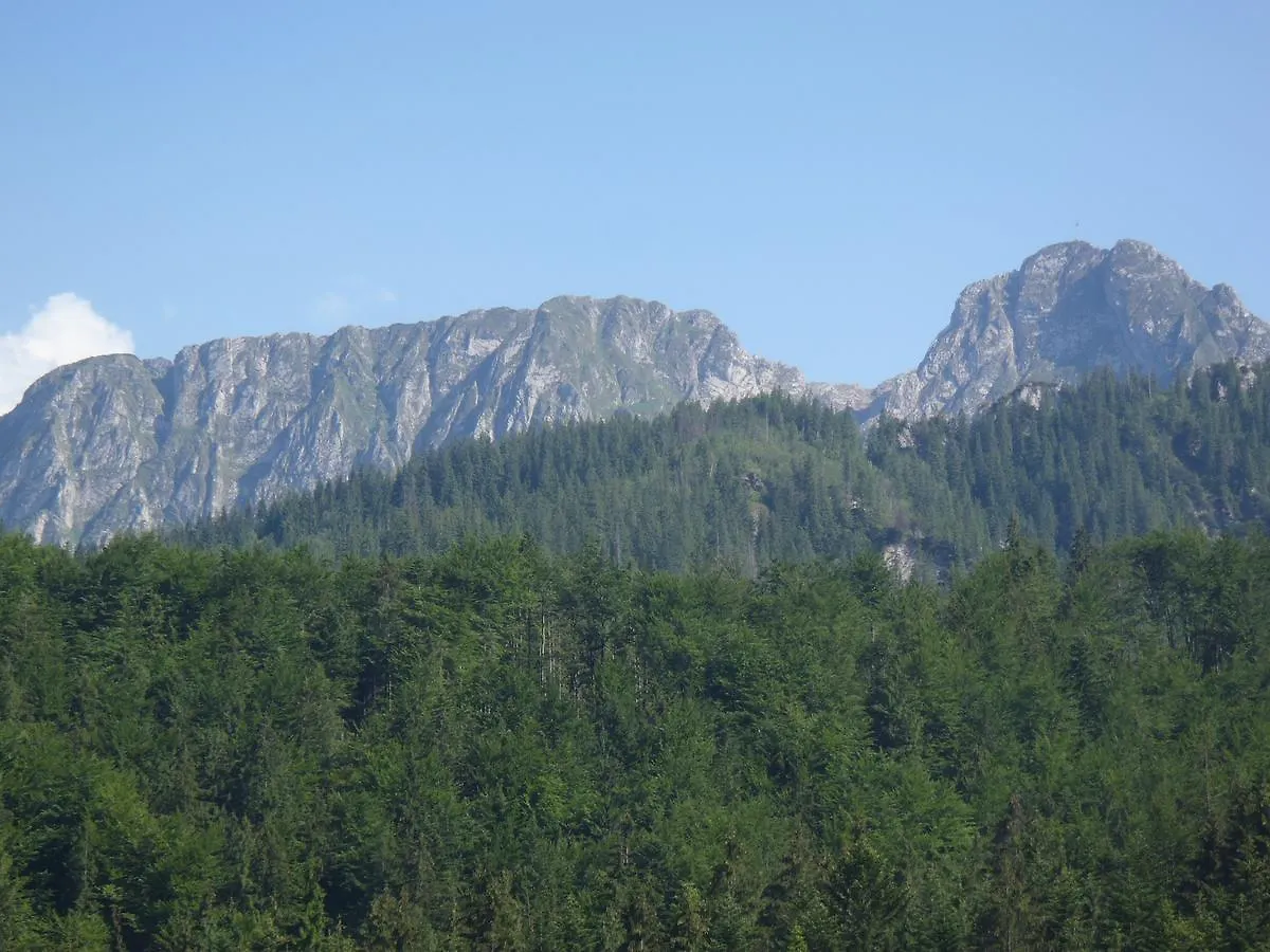 Willa Na Potoku Zakopane 0*,  Lengyelország