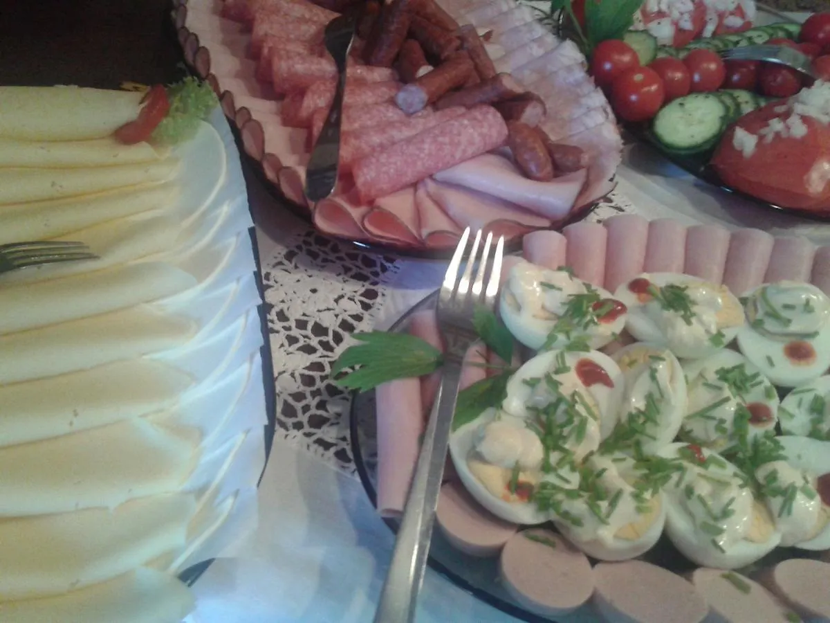 Homestay szállás Willa Na Potoku Zakopane