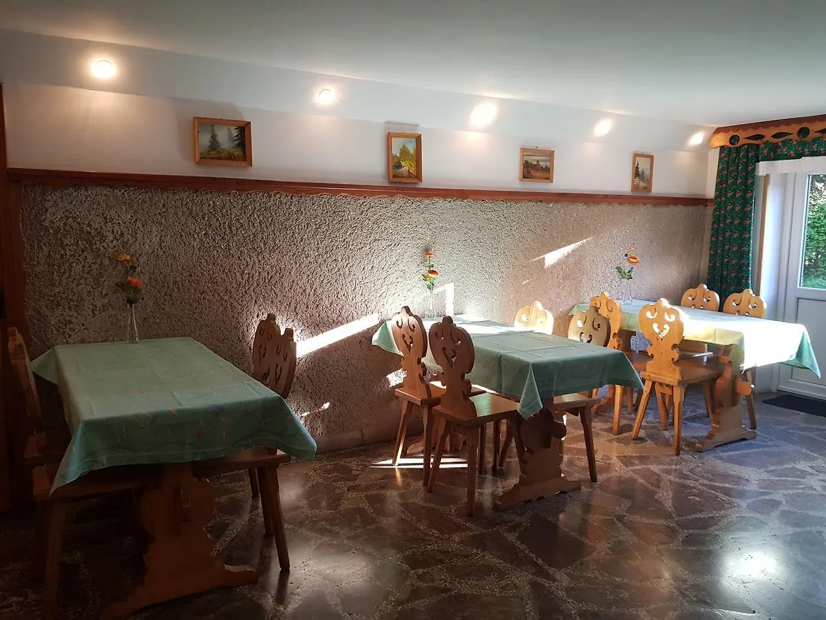Willa Na Potoku Zakopane Homestay szállás